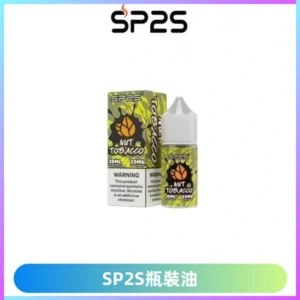 SP2S思博瑞煙油 瓶裝註入式煙油 30ML/20MG尼古丁鹽小煙油